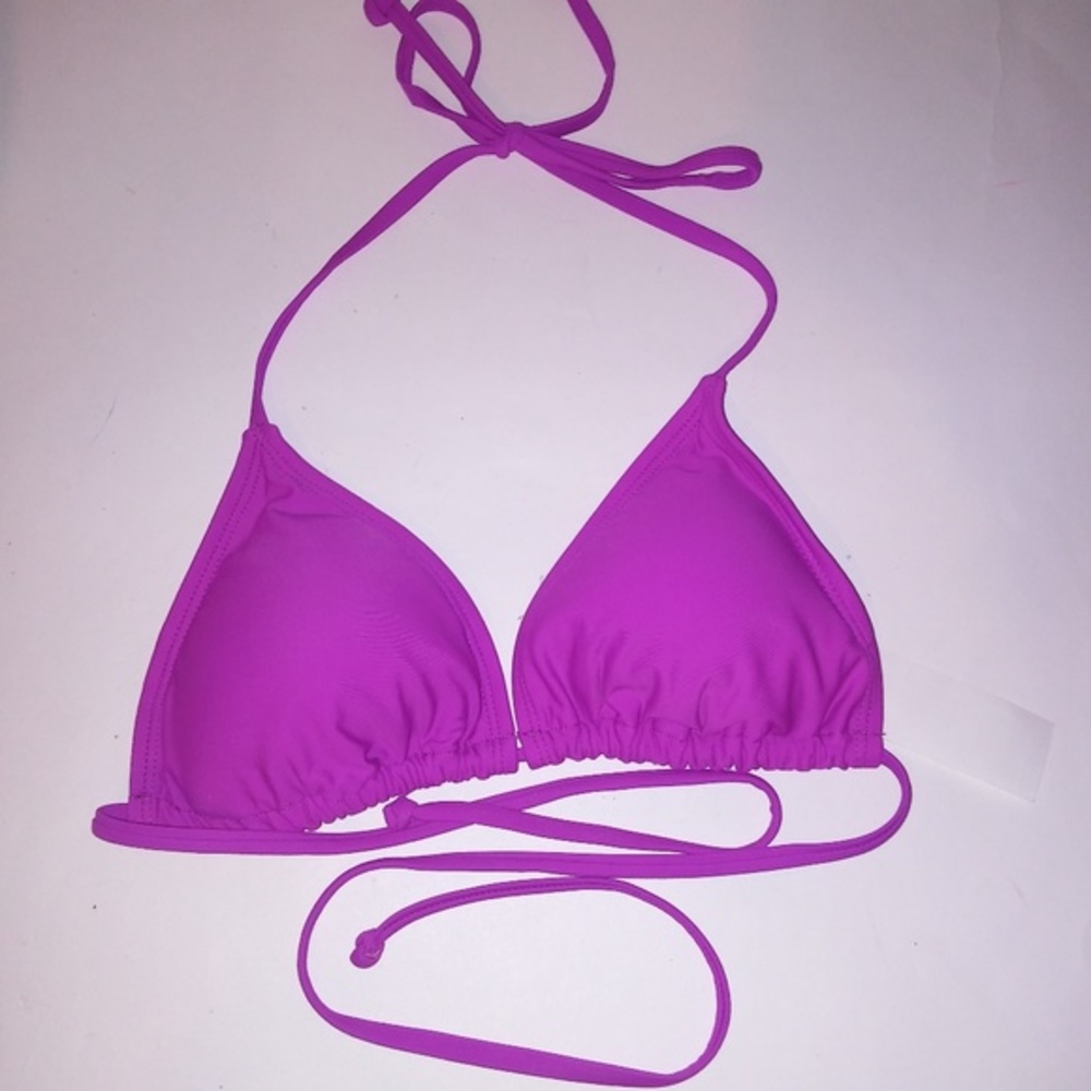 Joe Boxer Bikini Top‎